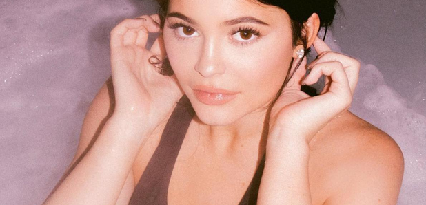 Kylie Jenner