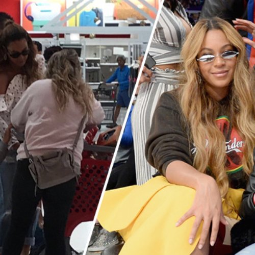 Beyoncé | Latest News, Music, Tours, Pictures And More