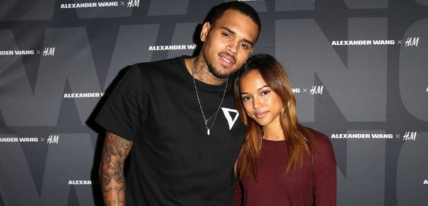 Chris Brown Sparks Controversy With Latest Karrueche Tran Instagram Post Capital Xtra