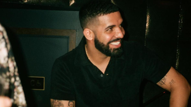 Drake Drops Hints At New Music Video With Cryptic Post - Capital XTRA