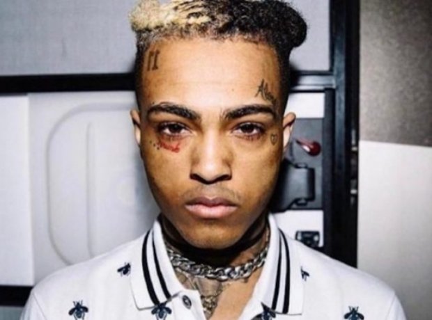 11 Facts You Need To Know About Sad Rapper Xxxtentacion