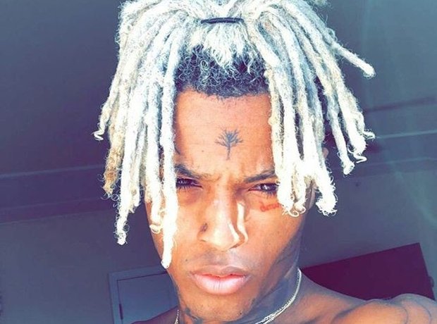 Xxtentacion Sad Fr