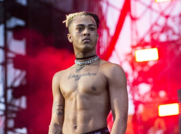 XXXTentacion