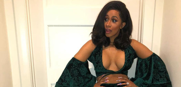 cardi b careful mp3 download