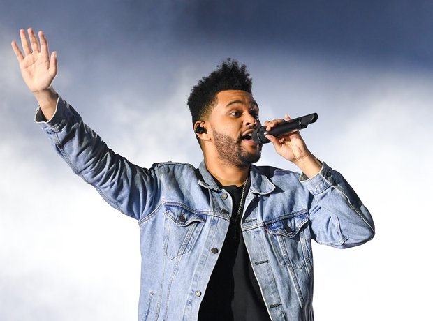 21 Facts You Need To Know About 'Blinding Lights' Singer The Weeknd -  Capital Xtra