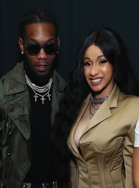 Offset Goes In On Cardi B's Signature Hairstyle And Her Fans Weigh In - The  Source