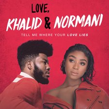 Love Lies artwork