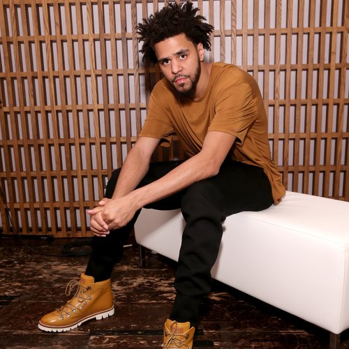 J. Cole