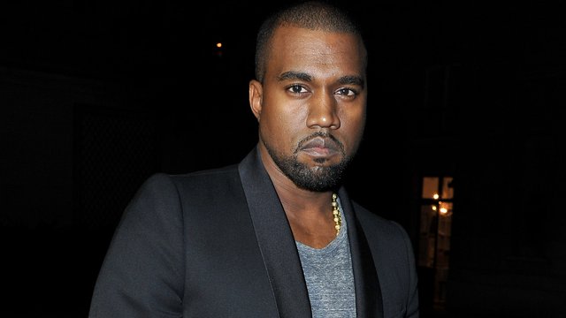 Kanye West