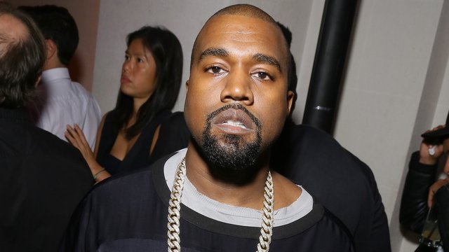 Kanye West