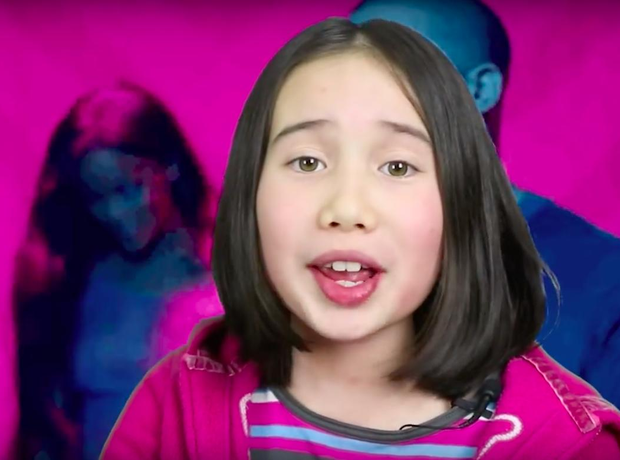 What is Lil Tay's real name?