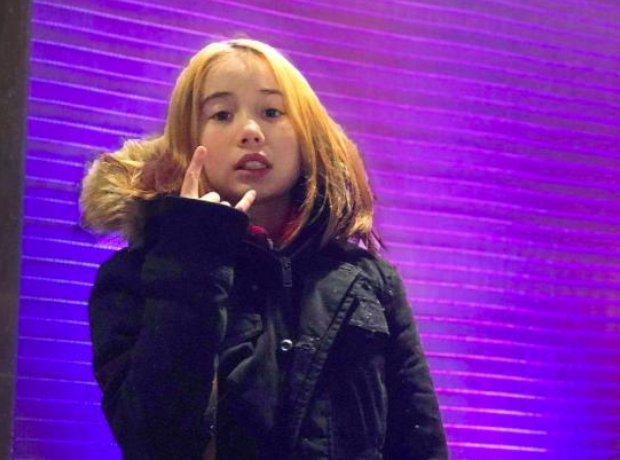 What is Lil Tay's real name?