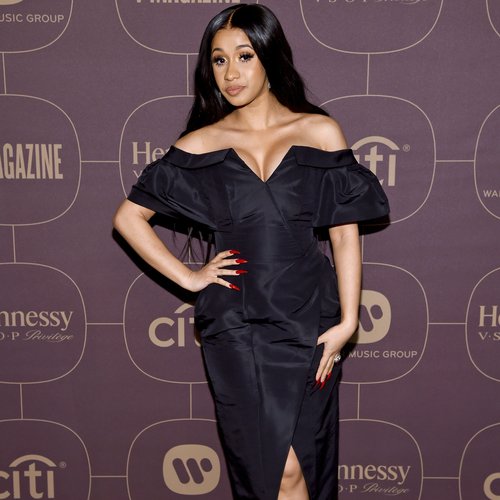 Cardi B's Outfits: 22 Of Her Best Looks - Capital XTRA