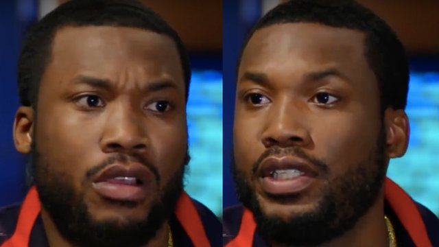 Meek Mill first interview since jail release