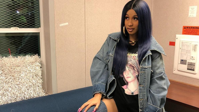 Cardi B Sends Warning To Women Starting Beef With Her: quot;Wait Till I Drop This  Capital XTRA