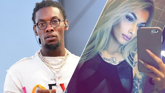 Offset’s Paternity Test Results Have Been Revealed & Twitter Is Having