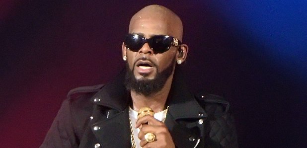 R Kelly