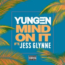 Mind On It artwork