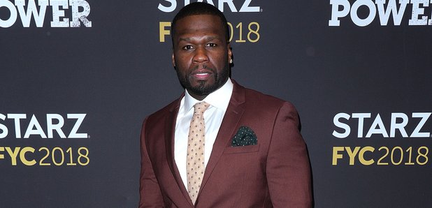 50 Cent