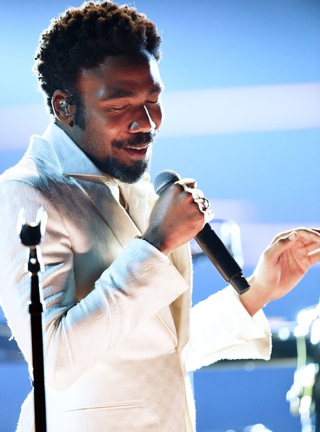 Childish Gambino Donald Glover