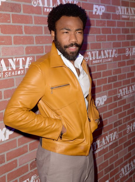 Childish Gambino Donald Glover