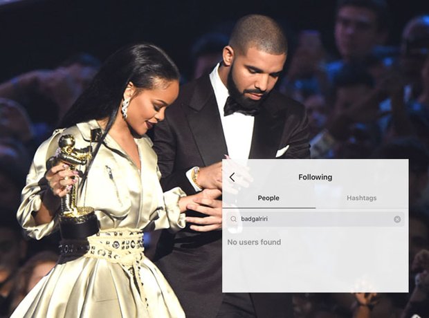 The Complete History Of Drake And Rihanna S Relationship Capital Xtra