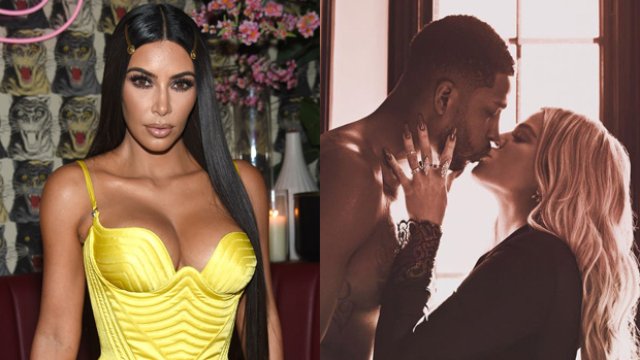 Kim Kardashian Reveals Tristan Thompson Blocked Her On Instagram After Recent Capital Xtra