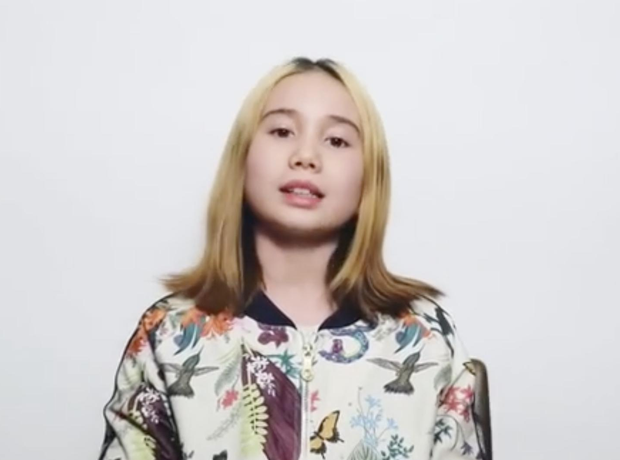 Lil Tay