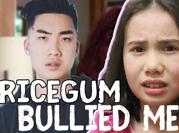 Lil Tay vs. Ricegum