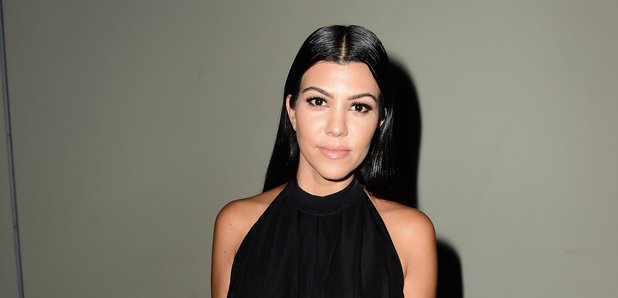 What Is Kourtney Kardashian's Net Worth In 2018? - Capital XTRA
