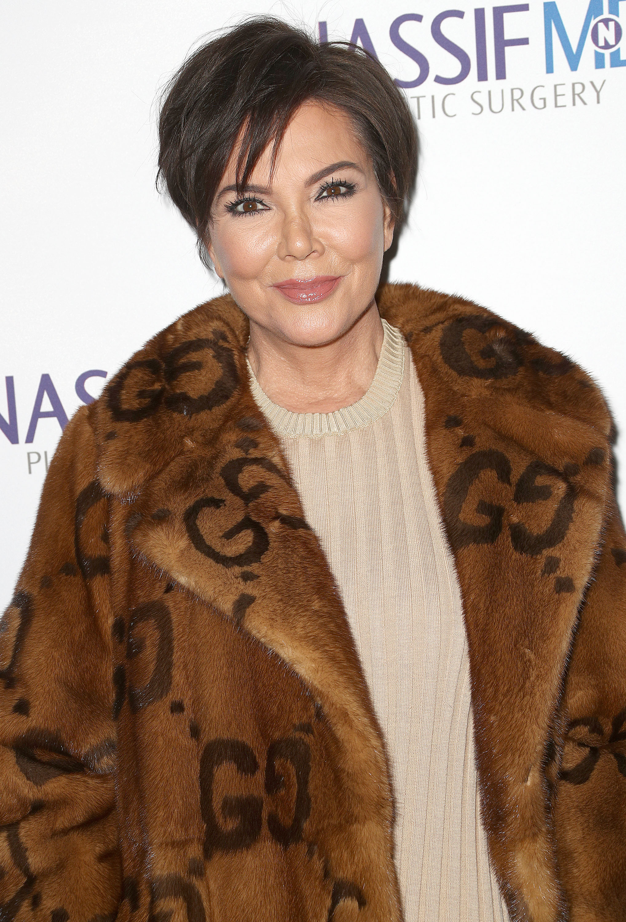 Kris Jenner 