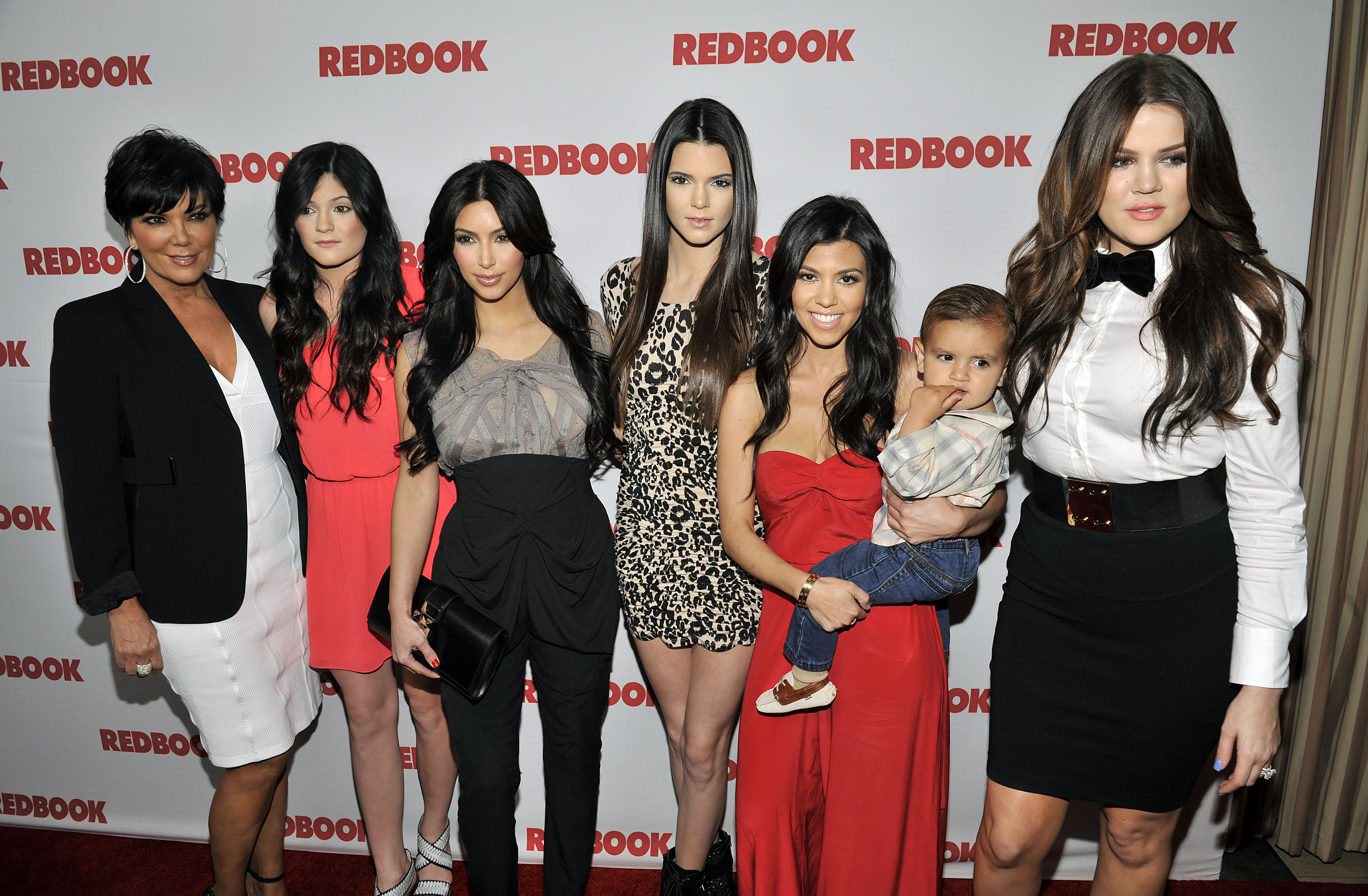 kim kardashian net worth family