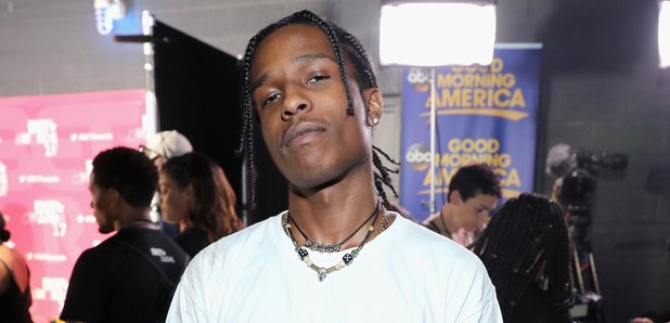 asap rocky new album 2018