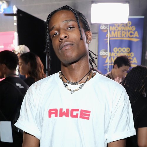 ASAP Rocky | Latest News, Music, Tours, Pictures & More