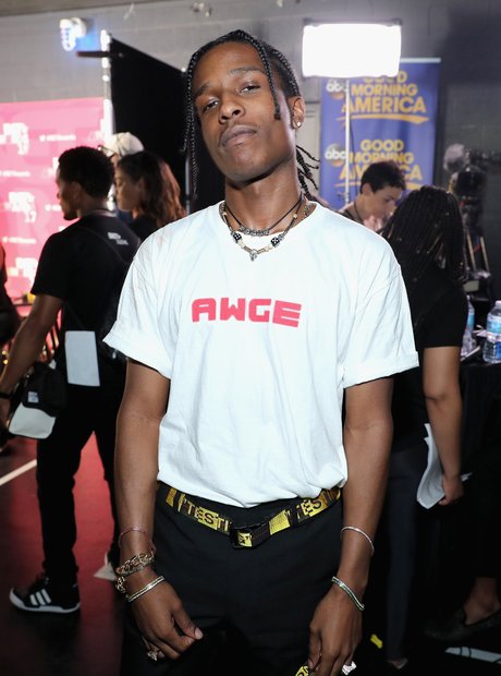 How old is A$AP Rocky? - 10 facts you need to know about A$AP Rocky ...