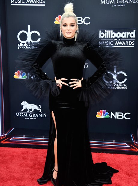 Billboard Music Awards 2018 - Bebe Rexha