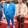 Image 1: Billboard Music Awards 2018 - DJ Khaled & Lil Pump