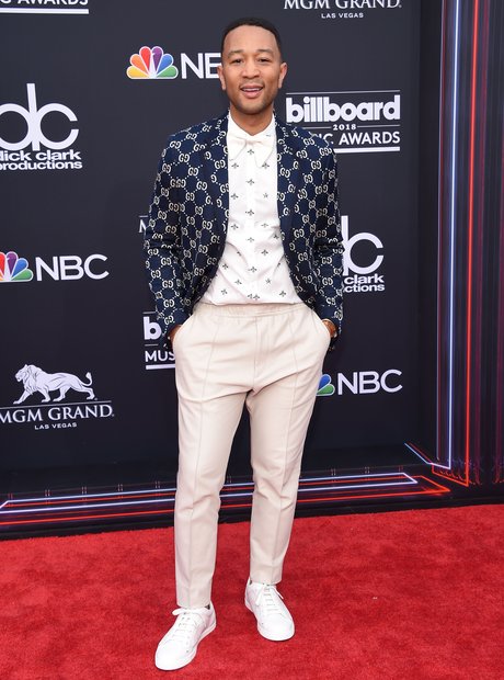 Billboard Music Awards 2018 - John Legend