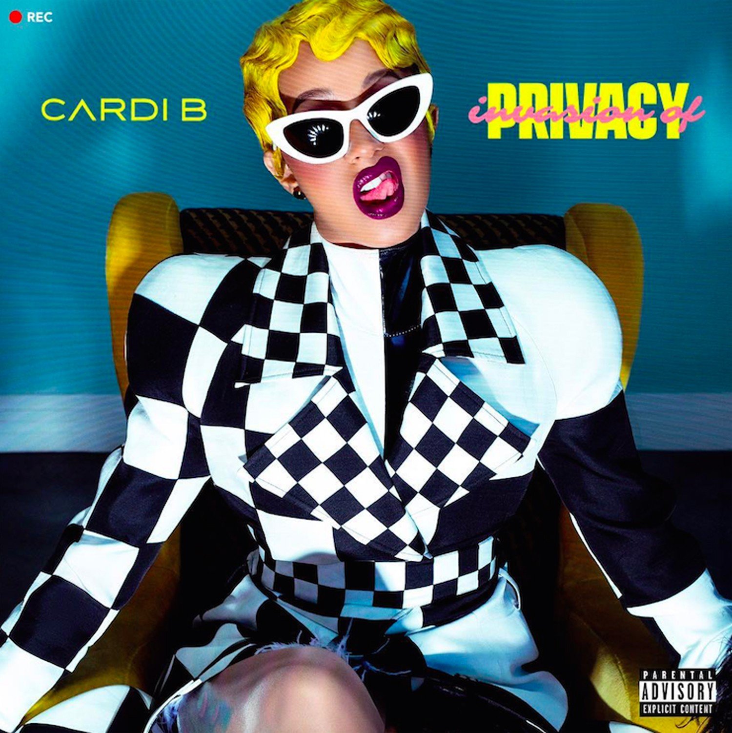 cardi b new album download