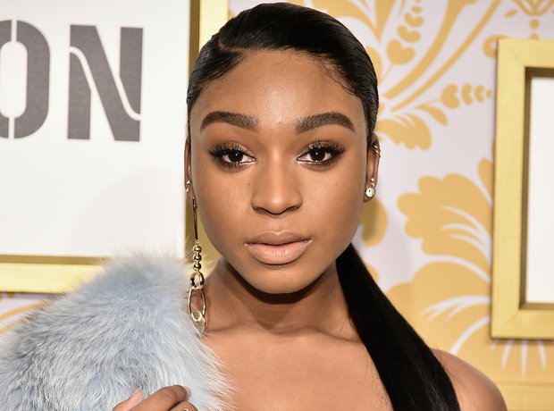 Now, fans of Fifth Harmony will have to pick between Lauren Jauregui and Normani.