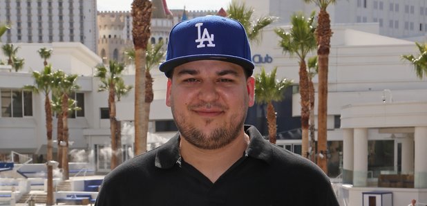 Rob Kardashian