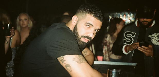 Drake