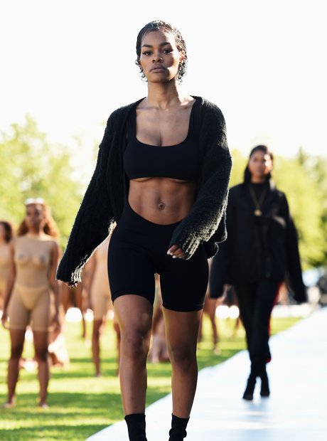 Teyana Taylor - Wikipedia