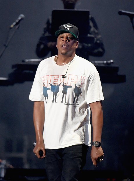 JAY-Z