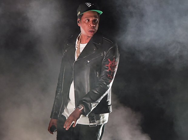 JAY-Z