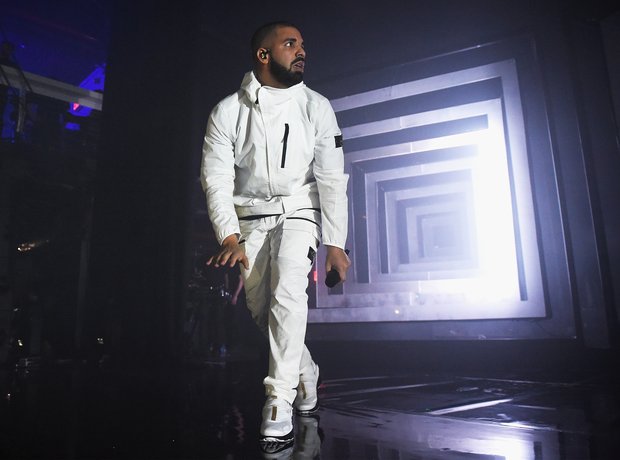 Drake