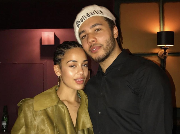 14 Facts You Need To Know About Brit Award Winner Singer Jorja Smith Capital Xtra