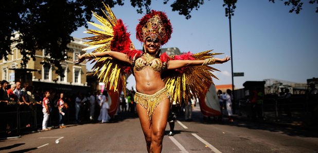 Notting Hill Carnival