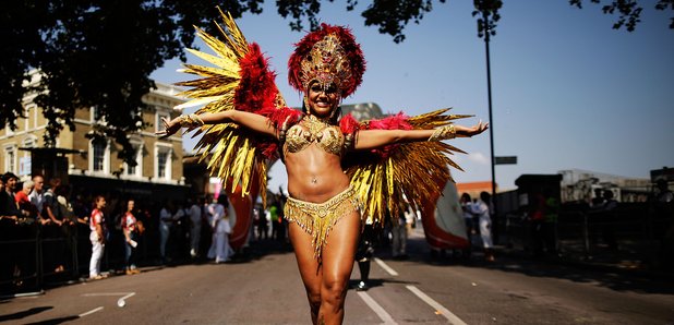 Notting Hill Carnival