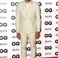 Image 7: Chadwick Boseman at the GQ Awards 2018